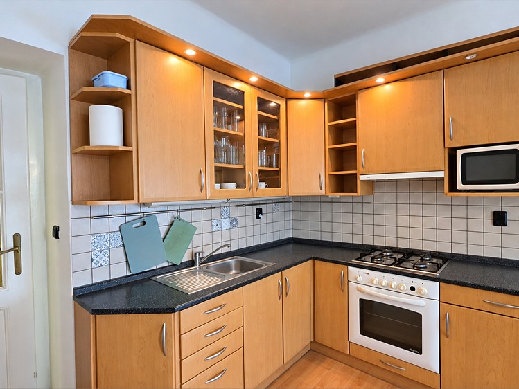 Квартира 2+kk на продаж, 73 м² (14 з 29)