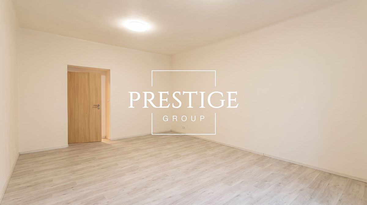 Pronájem bytu 1+1 40 m² – fotografie 5
