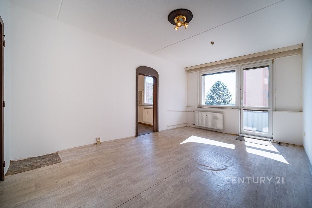 Prodej bytu 3+1 67 m²