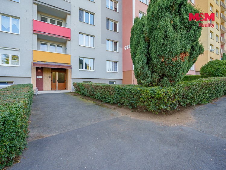 Prodej bytu 3+1, 83 m² (21 z 21)