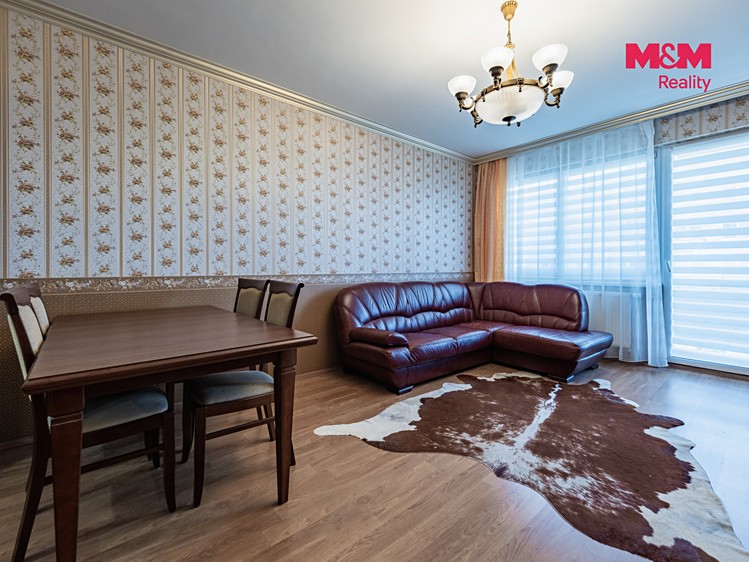 Wohnung 2+kk zur Miete, 60 m² (8 von 19)