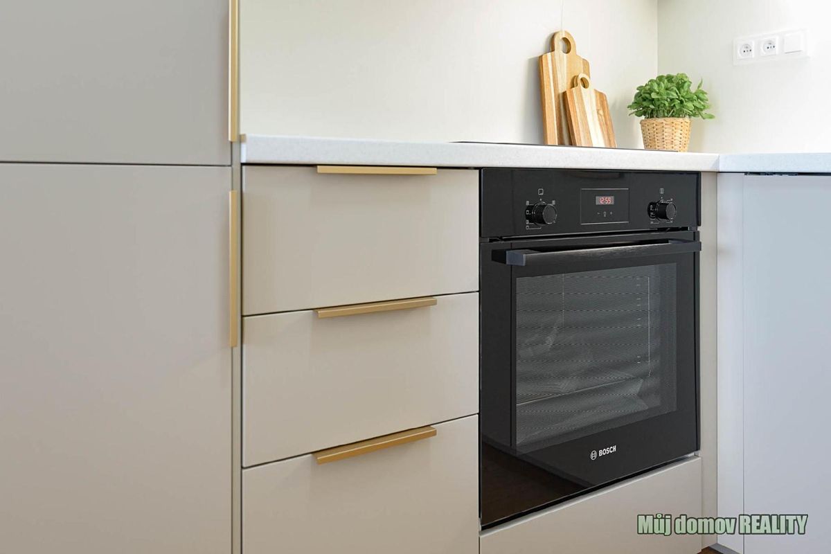 Pronájem bytu 2+kk 47 m² – fotografie 4