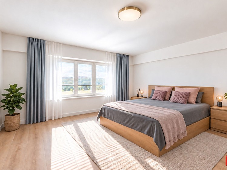 Квартира 3+kk на продаж, 67 м² (10 з 19)