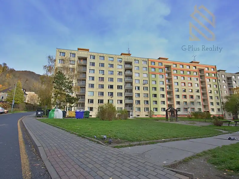 Prodej bytu 4+1 92 m², Ústí nad Labem – náhled fotky 1