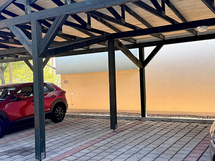 The Property for rent, 18 m² (4 of 5)