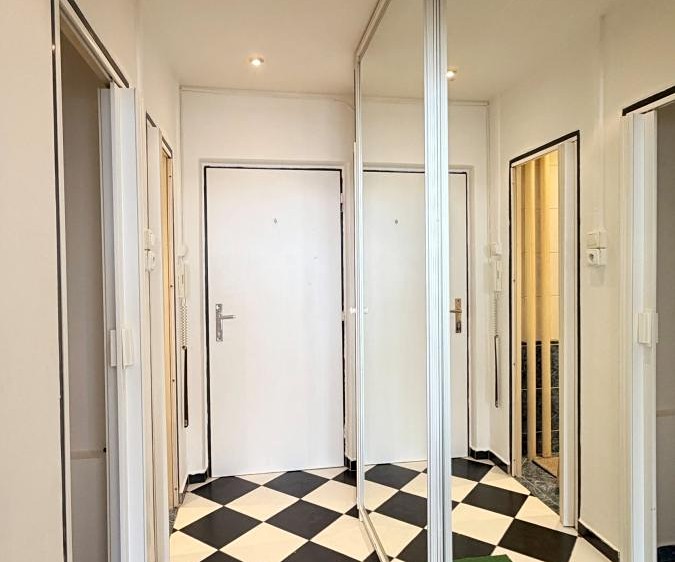 Wohnung 1+kk zur Miete, 24 m² (9 von 16)