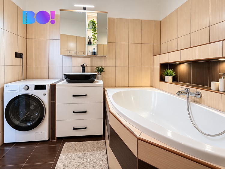 Квартира 3+1 на продаж, 72 м² (9 з 14)