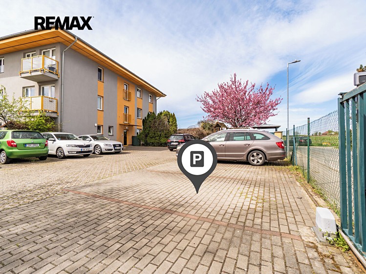 Wohnung 2+kk zur Miete, 55 m² (26 von 31)