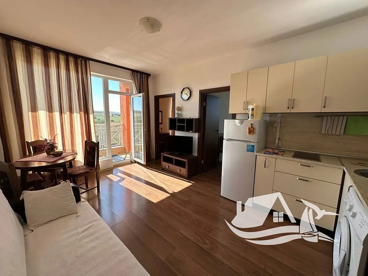 Prodej bytu 3+kk 61 m²