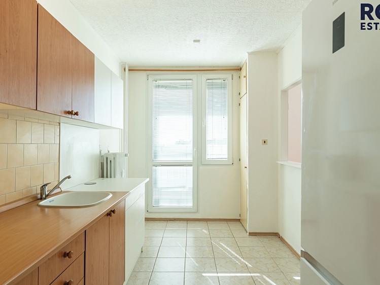 Pronájem bytu 1+kk, 40 m² (8 z 13)