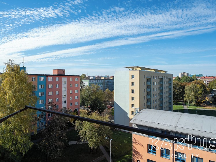 Prodej bytu 2+1, 55 m² (19 z 24)