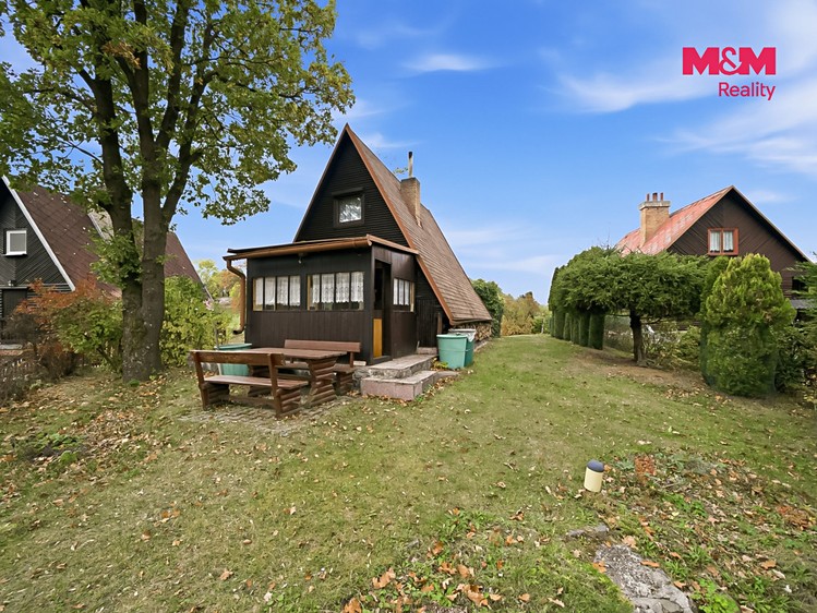 Prodej domu, 51 m² (17 z 24)