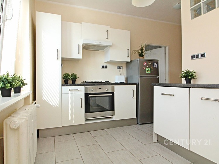 Pronájem bytu 2+1, 52 m² (2 z 29)