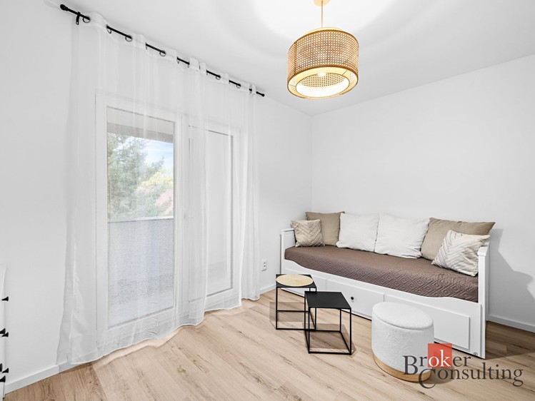 Wohnung 2+kk zur Miete, 47 m² (2 von 10)