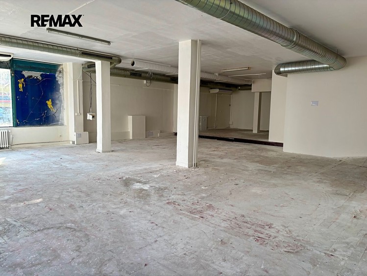 Pronájem komerčního prostoru, 208 m² (7 z 11)