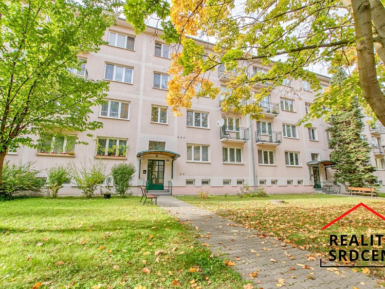 Квартира 3+kk на продаж, 72 м² (21 з 28)