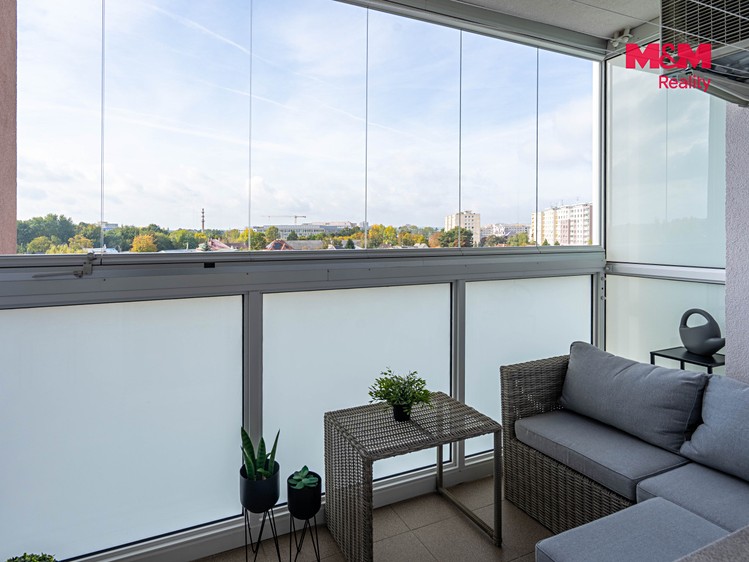 Квартира 3+kk на продаж, 81 м² (6 з 27)