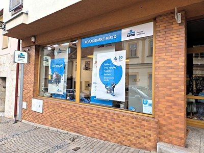 Prodej komerčního prostoru, 70 m² (2 z 10)