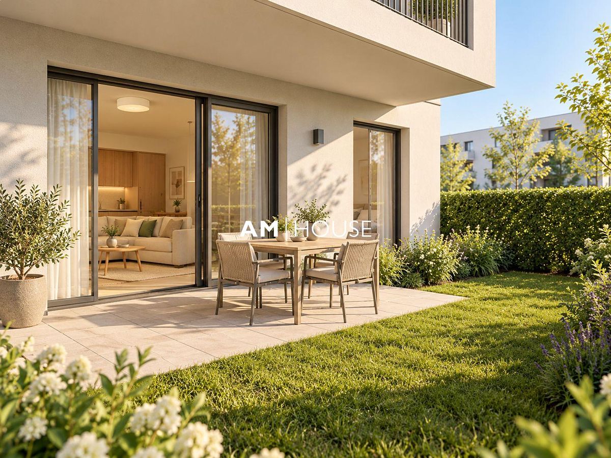 Prodej bytu 2+kk 45 m²