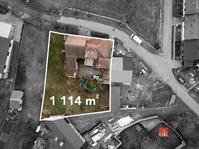 Ділянка на продаж, 1 114 м² (2 з 10)