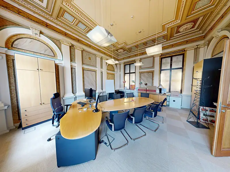 Pronájem kanceláře 110 m², Brno – náhled fotky 1