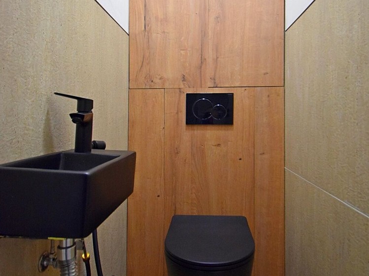 Pronájem bytu 2+1, 56 m² (23 z 28)