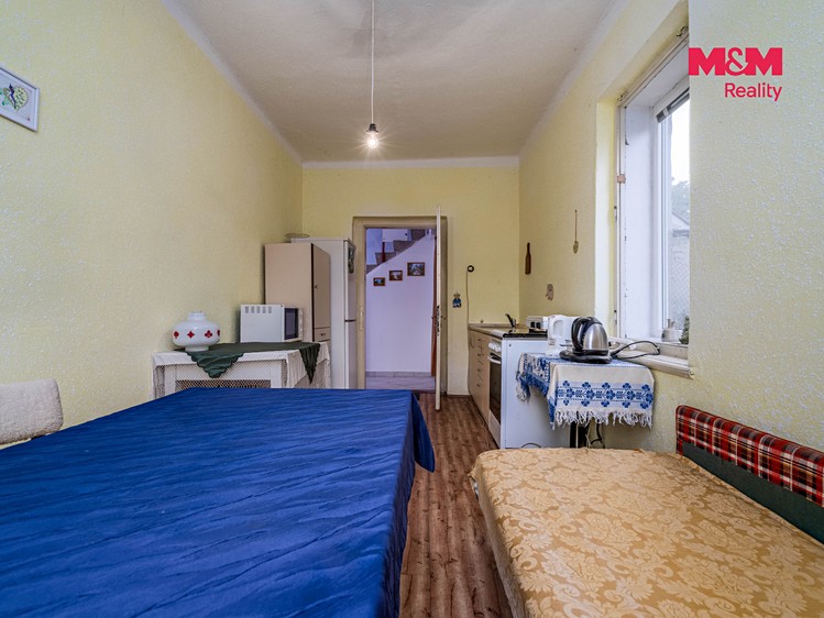 Будинок на продаж, 122 м² (26 з 28)