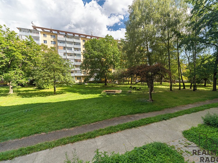 Wohnung 1+kk zum Kauf, 28 m² (15 von 19)