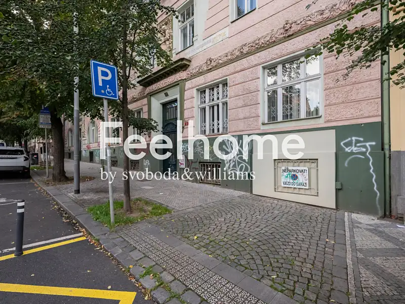 Prodej obchodního prostoru 13 m², Praha – náhled fotky 3