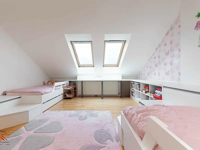 Prodej bytu 4+1 101 m², Krnov – náhled fotky 2
