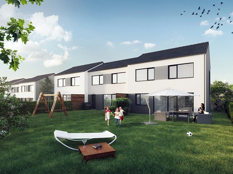 Будинок на продаж, 143 м² (4 з 5)