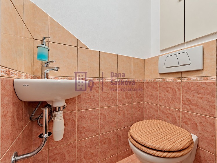 Wohnung 3+1 zur Miete, 64 m² (16 von 20)