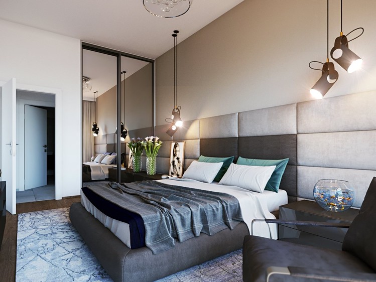 Квартира 3+kk на продаж, 102 м² (7 з 13)