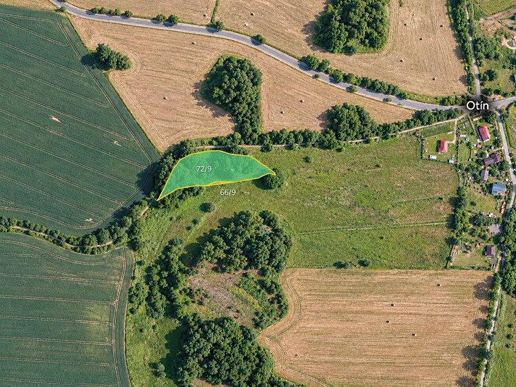 Grundstück zum Kauf, 5.761 m² (1 von 3)