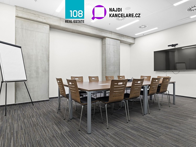 Комерційне приміщення в оренду, 844 м² (13 з 13)