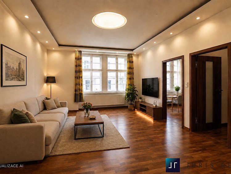 Prodej bytu 2+1, 87 m² (1 z 27)