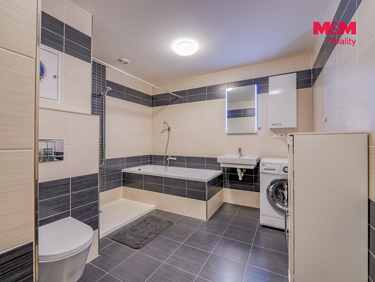 Квартира 3+kk на продаж, 102 м² (20 з 26)