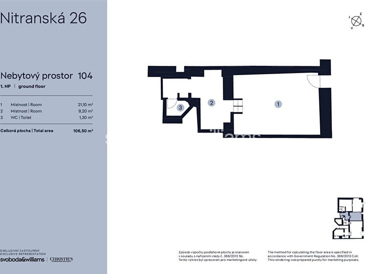 Gewerbefläche zum Kauf, 33 m² (5 von 6)