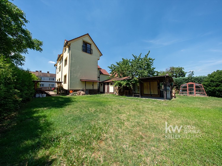 Haus zur Miete, 231 m² (4 von 31)