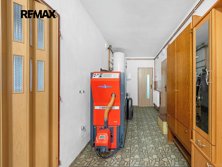 Будинок на продаж, 100 м² (11 з 14)