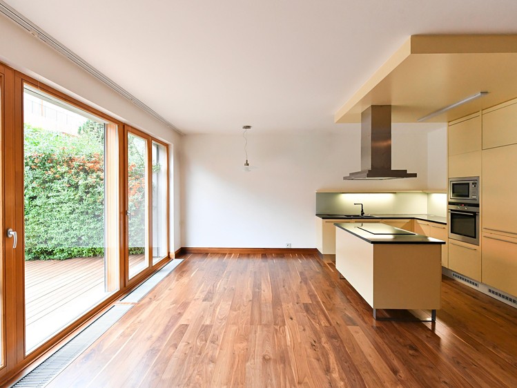 Квартира 3+kk на продаж, 107 м² (3 з 26)