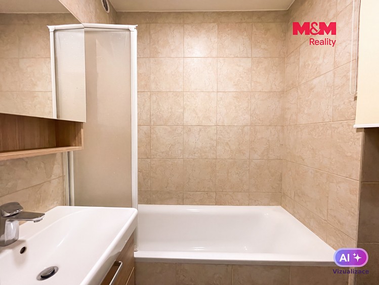 Квартира 2+1 в оренду, 51 м² (5 з 11)