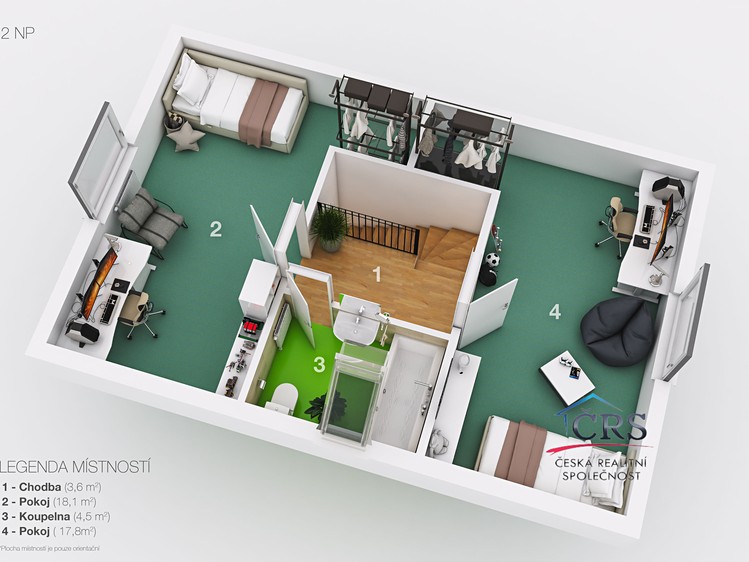 Haus zum Kauf, 105 m² (3 von 26)