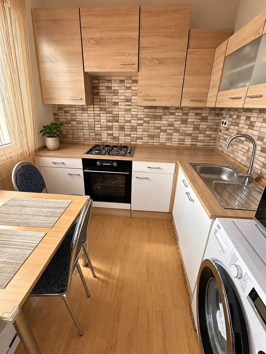 Prodej bytu 1+1 30 m²