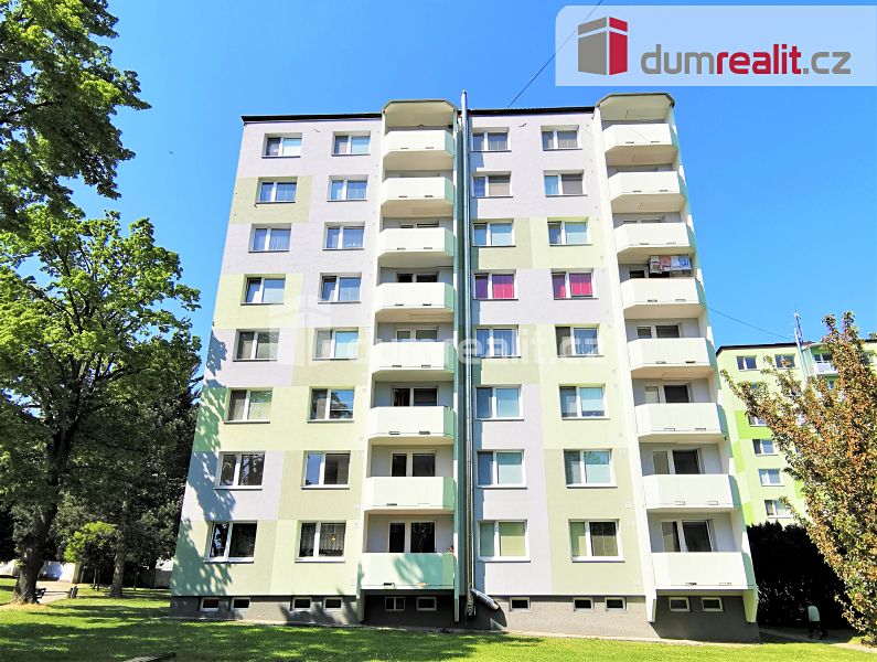 Pronájem bytu 3+1 74 m²
