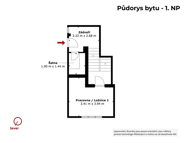 Haus zur Miete, 231 m² (10 von 31)