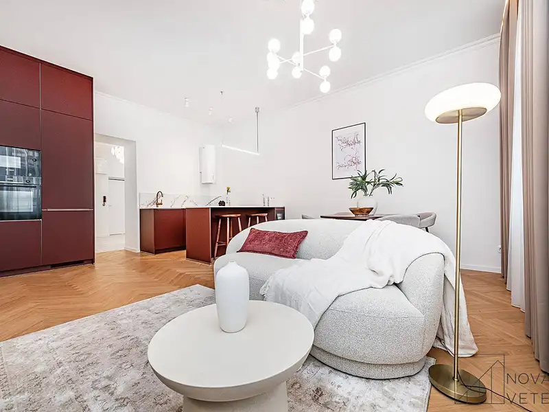 Prodej bytu 2+kk 80 m², Praha – náhled fotky 1