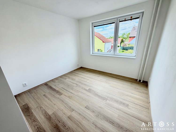 Квартира 3+kk на продаж, 69 м² (15 з 20)