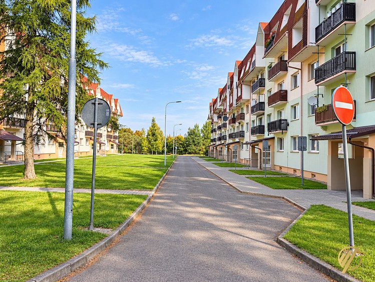 Wohnung 1+1 zur Miete, 33 m² (10 von 10)