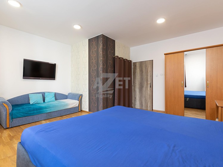 Wohnung 3+1 zur Miete, 99 m² (2 von 23)